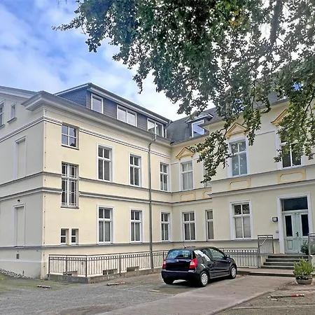 Sandrose Bei Baltic *