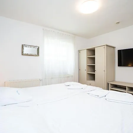 Appartement Sandrose Bei Baltic *