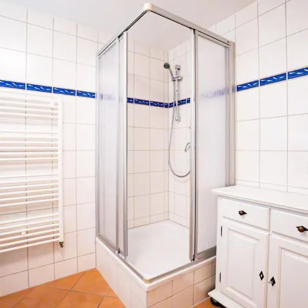 Sandrose Bei Baltic Appartement